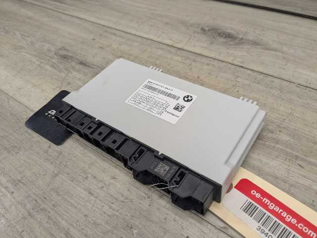 OEM BMW G01 G02 G05 G07 G12 G20 G29 G30 F90 Front Left Right Seat Control Module