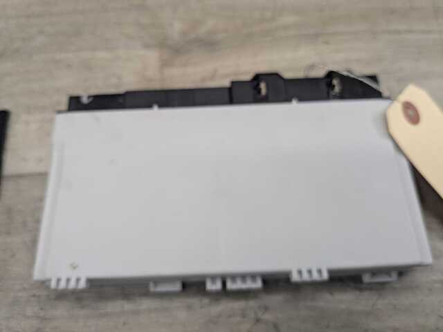 OEM BMW G01 G02 G05 G07 G12 G20 G29 G30 F90 Front Left Right Seat Control Module