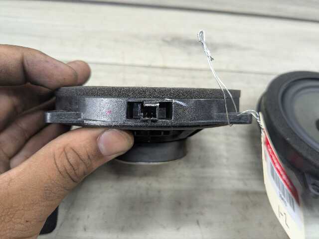 OEM BMW F97 F98 G01 G05 G20 330 M340 X3 MID Range Loud Audio Speaker PAIR