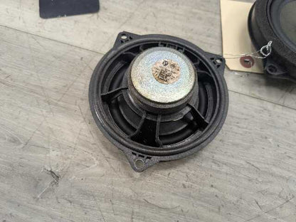 OEM BMW F97 F98 G01 G05 G20 330 M340 X3 MID Range Loud Audio Speaker PAIR