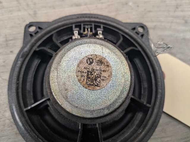 OEM BMW F97 F98 G01 G05 G20 330 M340 X3 MID Range Loud Audio Speaker PAIR