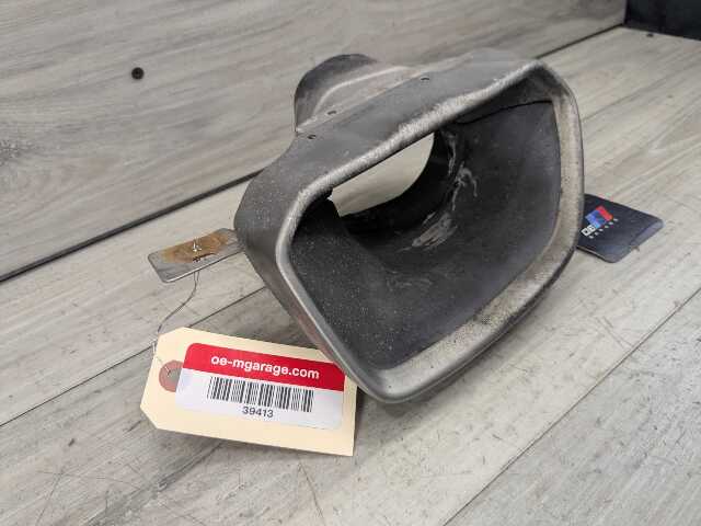 OEM BMW G20 G22 G23 G26 M340 M440 SPORT Left Driver Muffler Tailpipe Exhaust Tip