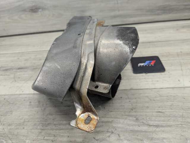 OEM BMW G20 G22 G23 G26 M340 M440 SPORT Left Driver Muffler Tailpipe Exhaust Tip