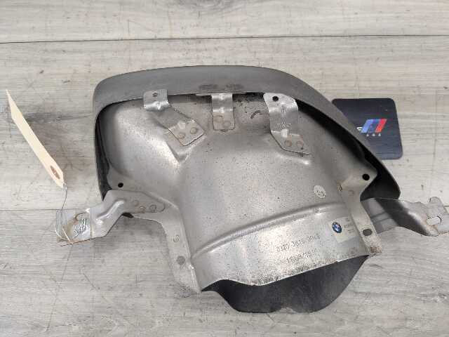 OEM BMW G20 G22 G23 G26 M340 M440 SPORT Left Driver Muffler Tailpipe Exhaust Tip