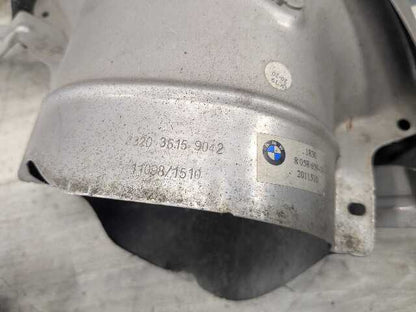 OEM BMW G20 G22 G23 G26 M340 M440 SPORT Left Driver Muffler Tailpipe Exhaust Tip