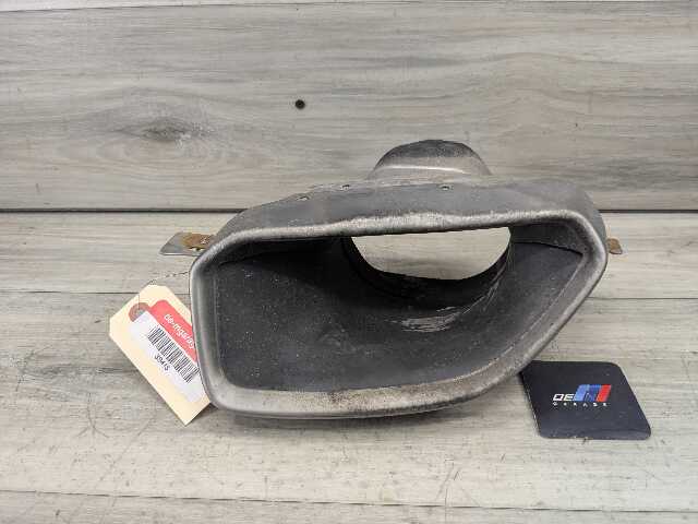 OEM BMW G20 G22 G23 G26 M340 M440 SPORT Left Driver Muffler Tailpipe Exhaust Tip