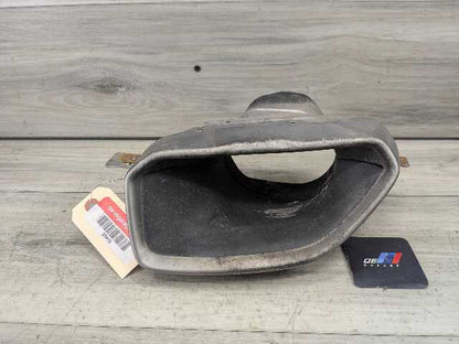 OEM BMW G20 G22 G23 G26 M340 M440 SPORT Left Driver Muffler Tailpipe Exhaust Tip