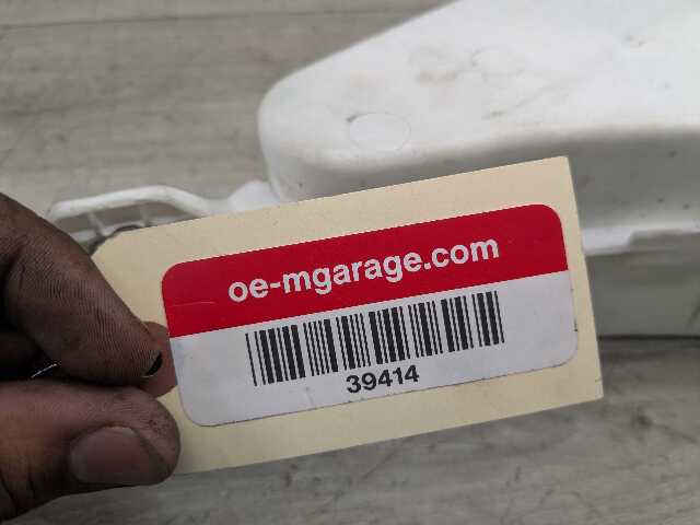 19-25 OEM BMW G20 G22 G23 330 M340 Windshield Wipe Washer Bottle Tank Reservoir