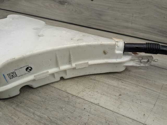 19-25 OEM BMW G20 G22 G23 330 M340 Windshield Wipe Washer Bottle Tank Reservoir