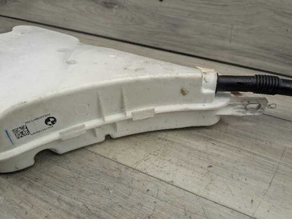 19-25 OEM BMW G20 G22 G23 330 M340 Windshield Wipe Washer Bottle Tank Reservoir