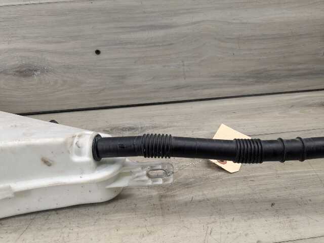 19-25 OEM BMW G20 G22 G23 330 M340 Windshield Wipe Washer Bottle Tank Reservoir