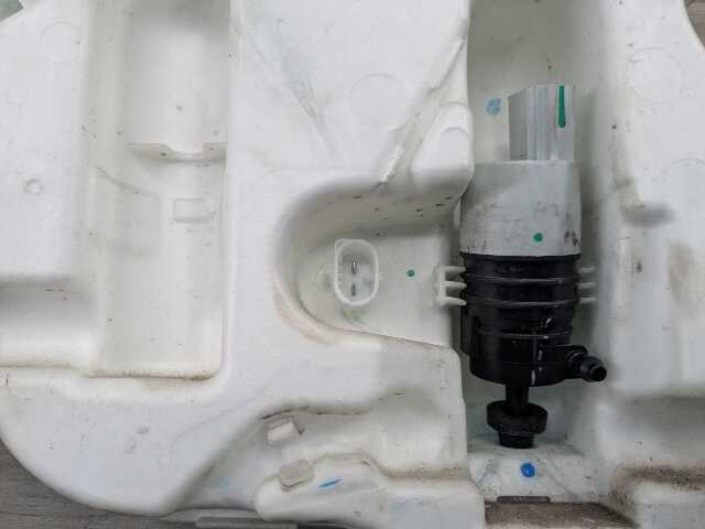 19-25 OEM BMW G20 G22 G23 330 M340 Windshield Wipe Washer Bottle Tank Reservoir