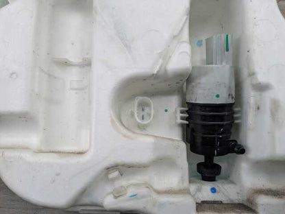 19-25 OEM BMW G20 G22 G23 330 M340 Windshield Wipe Washer Bottle Tank Reservoir