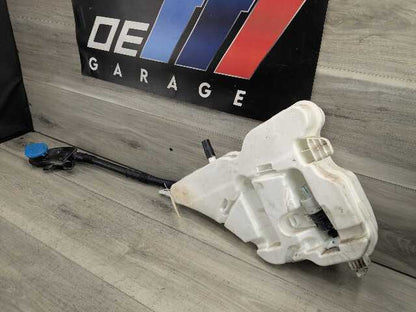 19-25 OEM BMW G20 G22 G23 330 M340 Windshield Wipe Washer Bottle Tank Reservoir