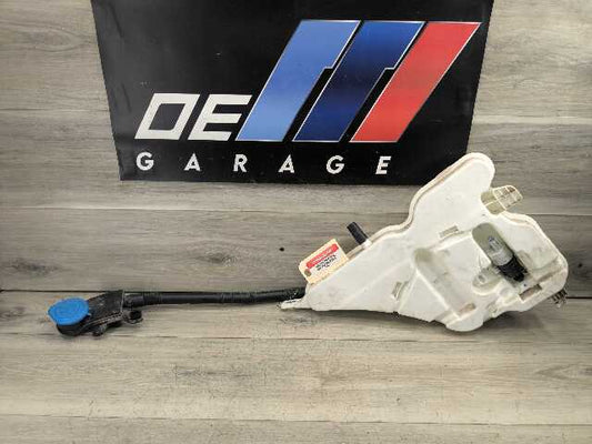 19-25 OEM BMW G20 G22 G23 330 M340 Windshield Wipe Washer Bottle Tank Reservoir