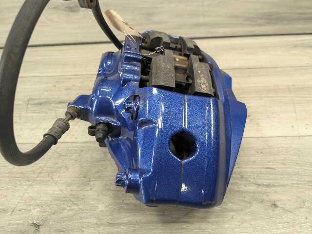 OEM BMW G20 G22 G23 G26 G30* M340 M440 Front Left Driver Brake Caliper Blue