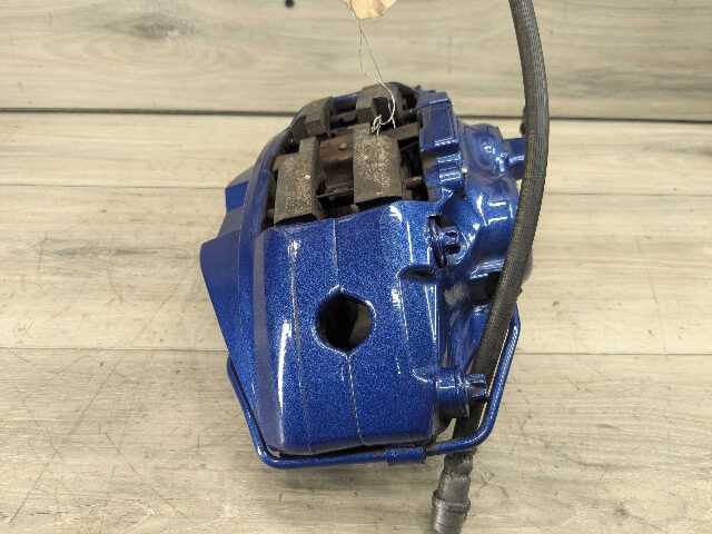 OEM BMW G20 G22 G23 G26 G30* M340 M440 Front Left Driver Brake Caliper Blue