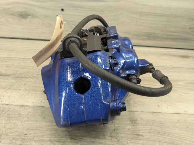 OEM BMW G20 G22 G23 G26 G30* M340 M440 Front Right Passenger Brake Caliper Blue