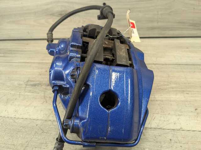 OEM BMW G20 G22 G23 G26 G30* M340 M440 Front Right Passenger Brake Caliper Blue