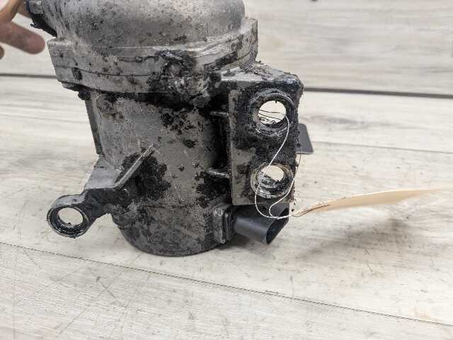 OEM BMW E70 E82 E84 E88 E90 E92 E93 Engine N51 N52 Auxiliary Electric Water Pump