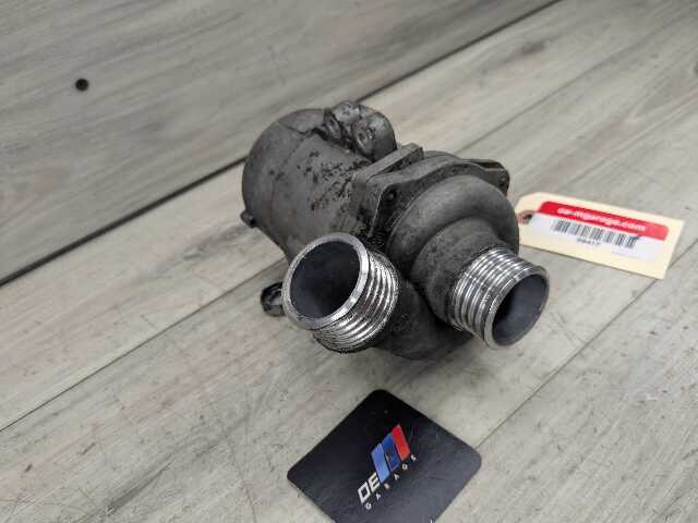 OEM BMW E70 E82 E84 E88 E90 E92 E93 Engine N51 N52 Auxiliary Electric Water Pump