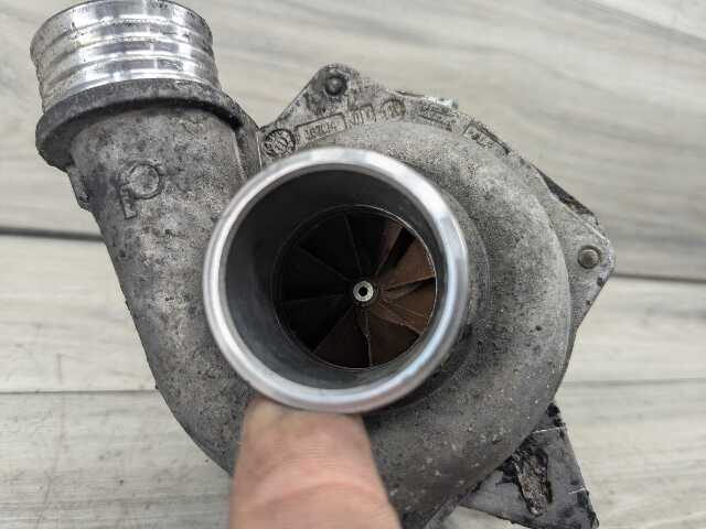 OEM BMW E70 E82 E84 E88 E90 E92 E93 Engine N51 N52 Auxiliary Electric Water Pump
