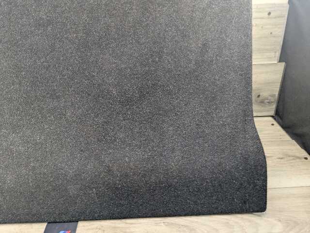 OEM BMW G20 G22 G80 G82 M3 M4 Rear Trunk Floor Mat Carpet Luggage Cargo Cover