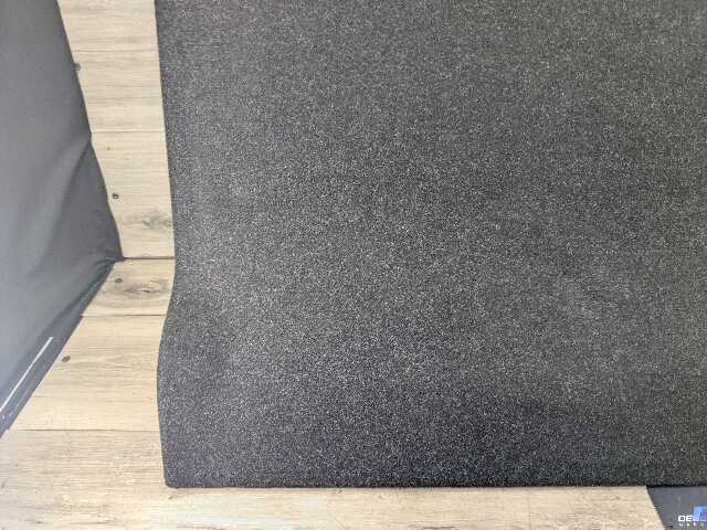 OEM BMW G20 G22 G80 G82 M3 M4 Rear Trunk Floor Mat Carpet Luggage Cargo Cover