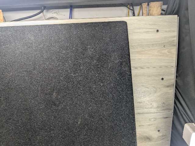 OEM BMW G20 G22 G80 G82 M3 M4 Rear Trunk Floor Mat Carpet Luggage Cargo Cover
