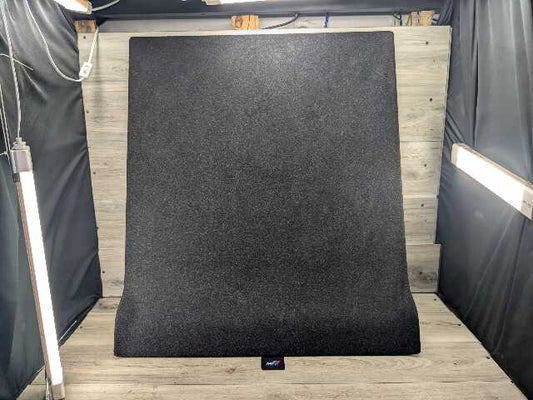 OEM BMW G20 G22 G80 G82 M3 M4 Rear Trunk Floor Mat Carpet Luggage Cargo Cover