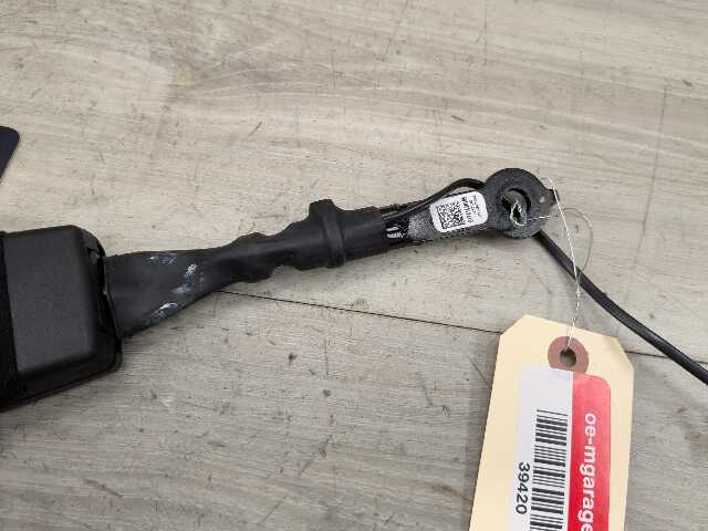 OEM BMW F93 F97 G01 G02 G16 G20 G80 M3 330 M340 Front Left Right Seatbelt Buckle