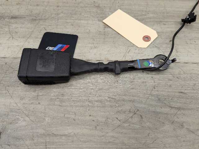 OEM BMW F93 F97 G01 G02 G16 G20 G80 M3 330 M340 Front Left Right Seatbelt Buckle