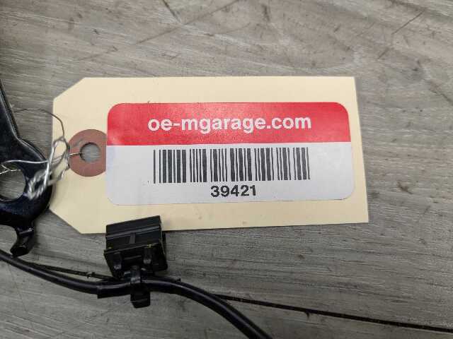 OEM BMW F93 F97 G01 G02 G16 G20 G80 M3 330 M340 Front Left Right Seatbelt Buckle