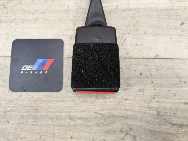 OEM BMW F93 F97 G01 G02 G16 G20 G80 M3 330 M340 Front Left Right Seatbelt Buckle