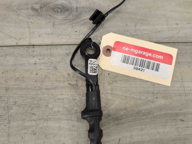 OEM BMW F93 F97 G01 G02 G16 G20 G80 M3 330 M340 Front Left Right Seatbelt Buckle
