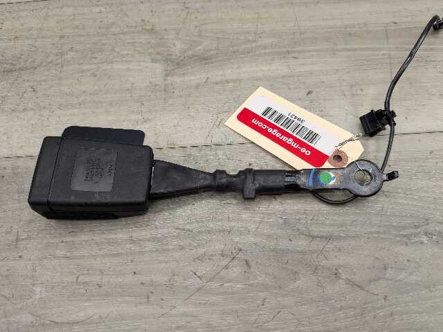 OEM BMW F93 F97 G01 G02 G16 G20 G80 M3 330 M340 Front Left Right Seatbelt Buckle