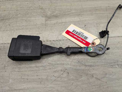OEM BMW F93 F97 G01 G02 G16 G20 G80 M3 330 M340 Front Left Right Seatbelt Buckle