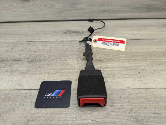 OEM BMW F93 F97 G01 G02 G16 G20 G80 M3 330 M340 Front Left Right Seatbelt Buckle