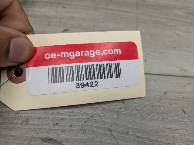 OEM BMW G01 G02 G05 G07 G12 G20 G29 G30 F90 Front Left Right Seat Control Module