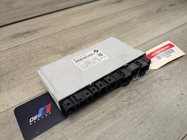OEM BMW G01 G02 G05 G07 G12 G20 G29 G30 F90 Front Left Right Seat Control Module