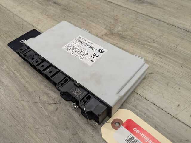 OEM BMW G01 G02 G05 G07 G12 G20 G29 G30 F90 Front Left Right Seat Control Module