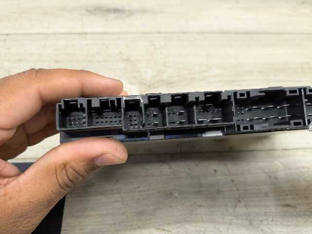 OEM BMW G01 G02 G05 G07 G12 G20 G29 G30 F90 Front Left Right Seat Control Module