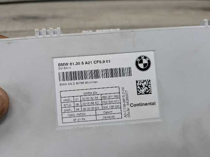OEM BMW G01 G02 G05 G07 G12 G20 G29 G30 F90 Front Left Right Seat Control Module