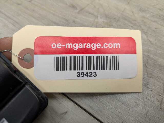 OEM BMW F90 F97 G01 G05 G20 G30 X3 Front Driver Main Master Power Window Switch