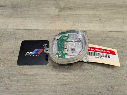 19-21 OEM BMW G20 330 M340 Right Passenger Turn Signal Headlight Ballast Module