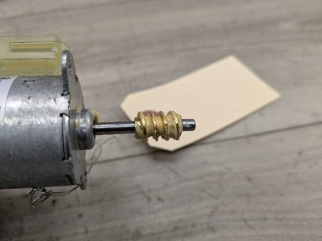 19-24 OEM BMW G01 G02 G20 330 M340 X3 Front Driver Passenger Seat Motor