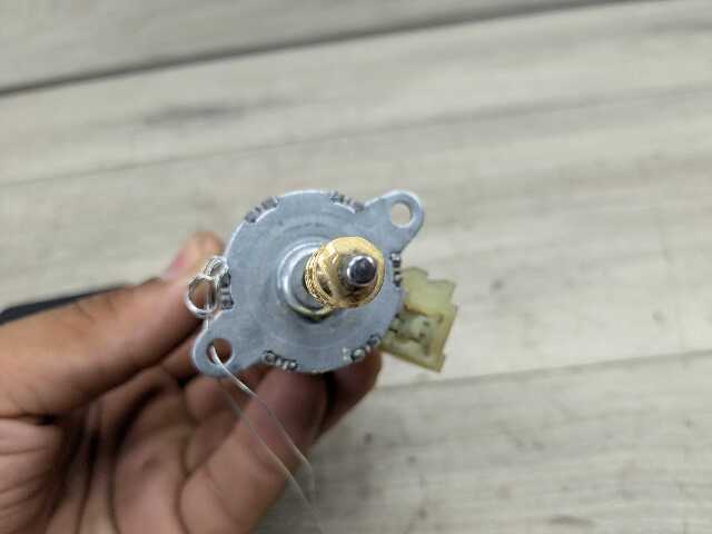 19-24 OEM BMW G01 G02 G20 330 M340 X3 Front Driver Passenger Seat Motor