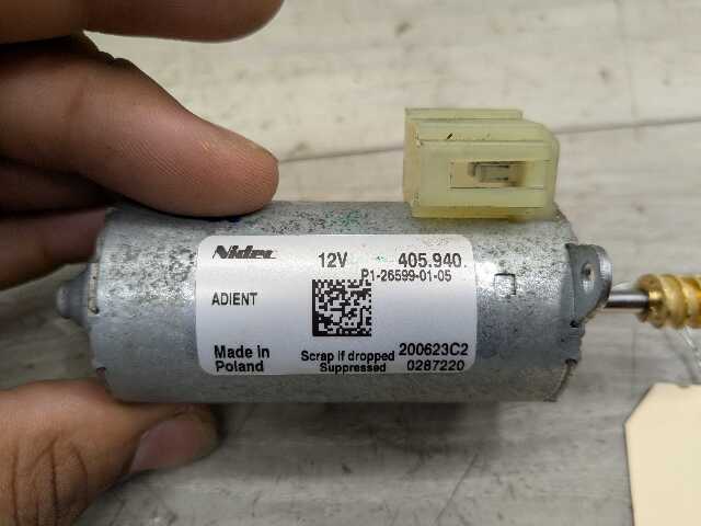 19-24 OEM BMW G01 G02 G20 330 M340 X3 Front Driver Passenger Seat Motor