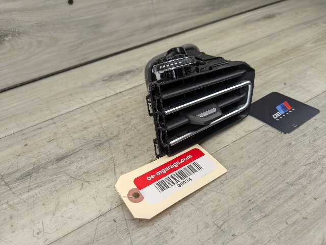 19-23 OEM BMW F95 F96 G05 G06 G07 X5 X6 X7 Left Driver Air AC Vent Dash Grille