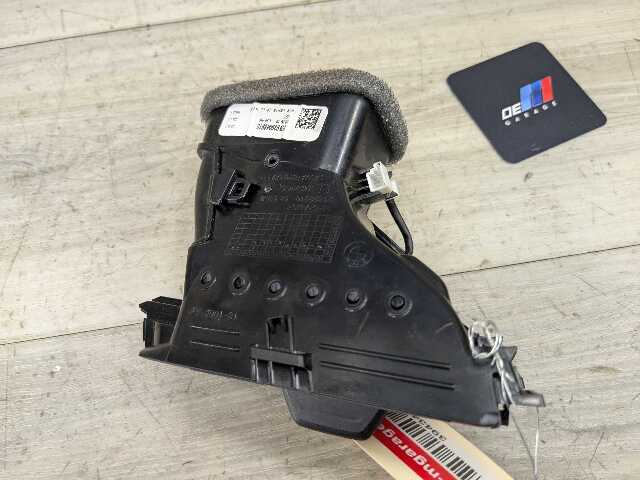 19-23 OEM BMW F95 F96 G05 G06 G07 X5 X6 X7 Left Driver Air AC Vent Dash Grille